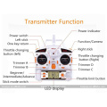 MJX RC Quadcopter without camera RTF 2.4GHz 6-axis Gyro Headless Mode One Key Return RC Toys for Kids SJY-MJX-X600